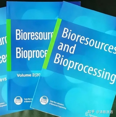 期刊分享丨Bioresources and Bioprocessing,国产OA期刊,首个影响因子预计在4分左右